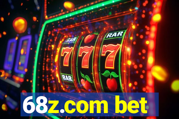 68z.com bet
